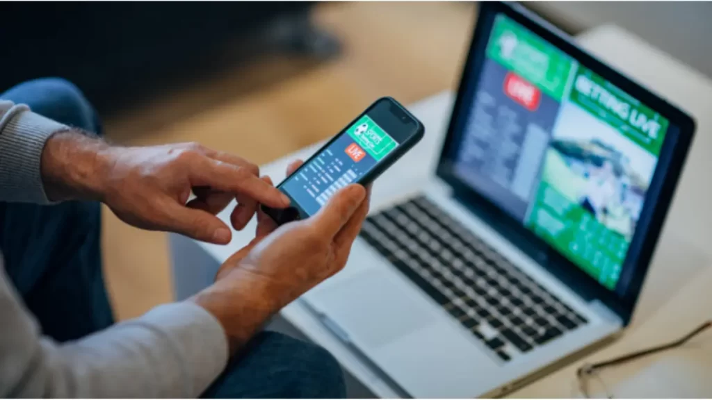 Best Mobile Betting Apps in India