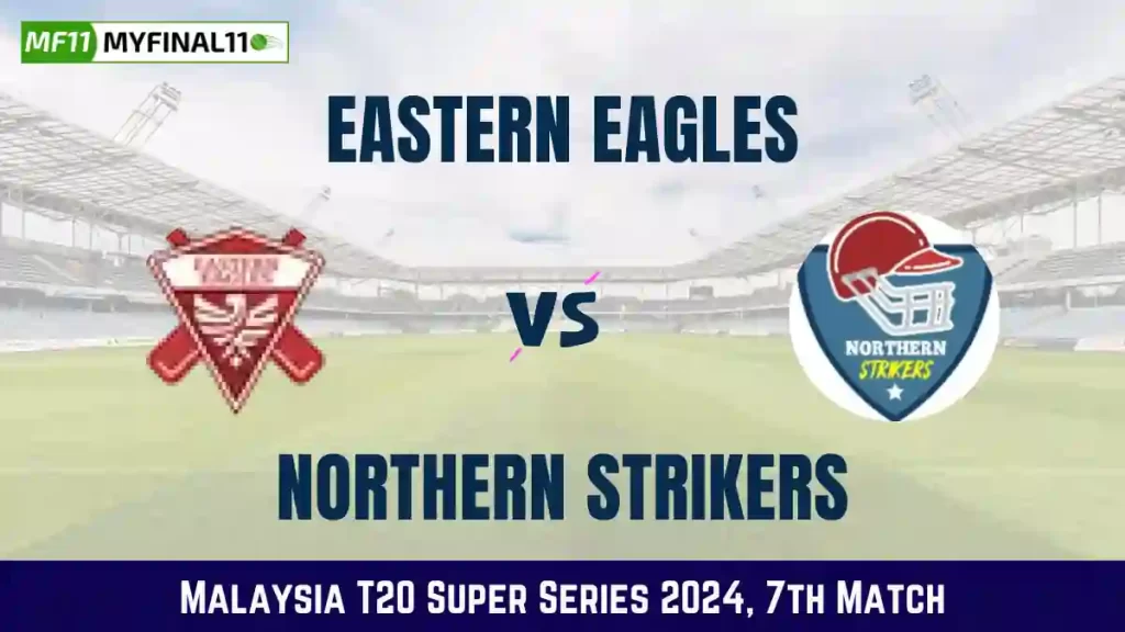 EES vs NS Dream11 Prediction Today: Match 7 Pitch Report, and Key Player | Malaysia T20 Super Series 2024