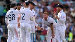 Pakistan vs England Test: England Reveals Squad for First Test; A Big Relief for Pakistan