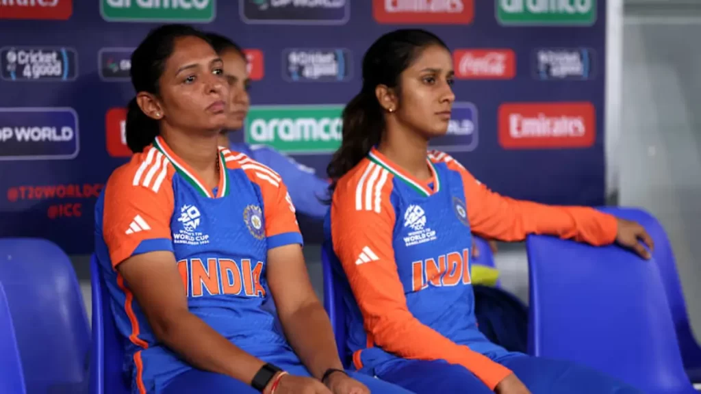 IND vs NZ: Who is Responsible for Team India’s Defeat? Harmanpreet Reveals the Reasons