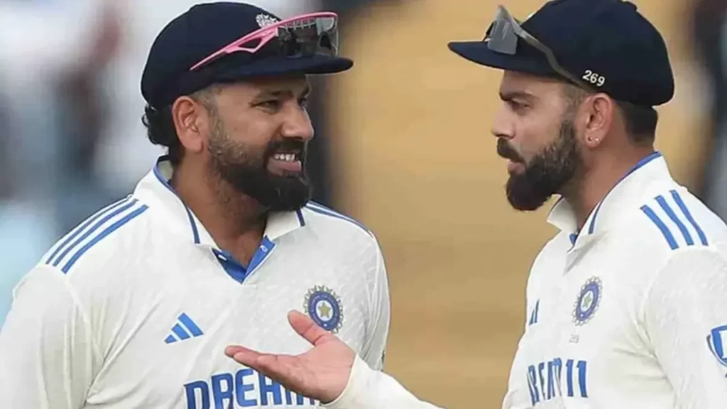 India’s Squad Announcement for the Border-Gavaskar Trophy Against Australia: When is the First Match?