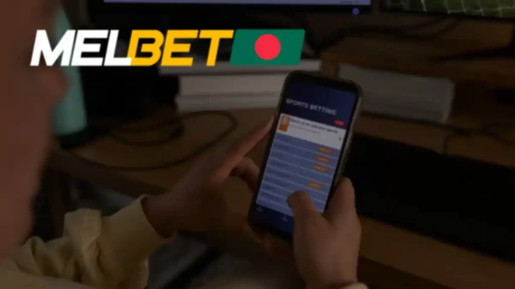 Step-by-Step: How to Download and Install the Melbet App in Bangladesh