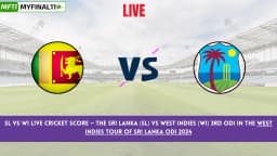 SL vs WI Live Score: Scorecard, Ball by Ball Commentary – 3rd ODI, West Indies tour of Sri Lanka ODI 2024