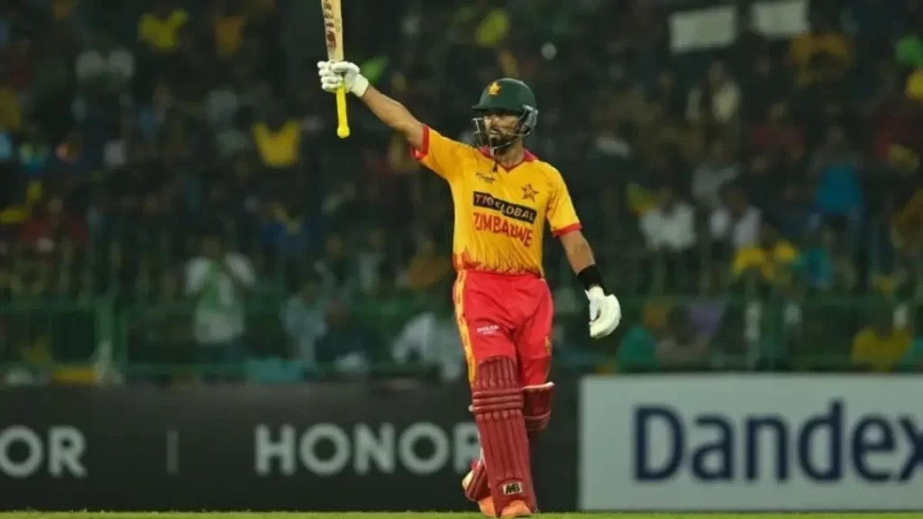 Top 5 Fastest Centuries in T20I Cricket: Sikandar Raza’s Powerful Entry, Only 1 Indian Batter in the List