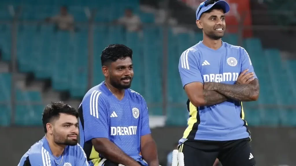 India vs Bangladesh 1st T20: “Sanju Samson Will Open, Here’s the Second Opener,” Says Suryakumar Yadav