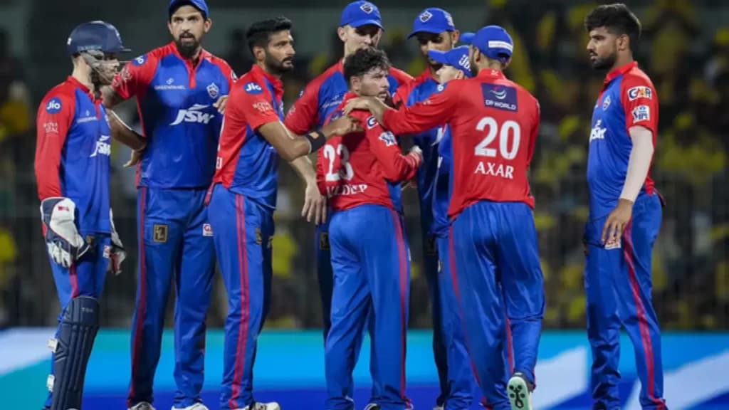 Shock Before IPL 2025 Auction! Retained Player Enters Mega Auction