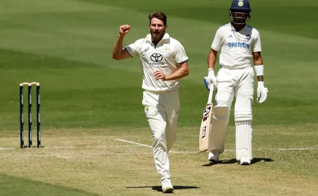 India vs Australia: Big Blow to Team, Star Player Out of Key Match