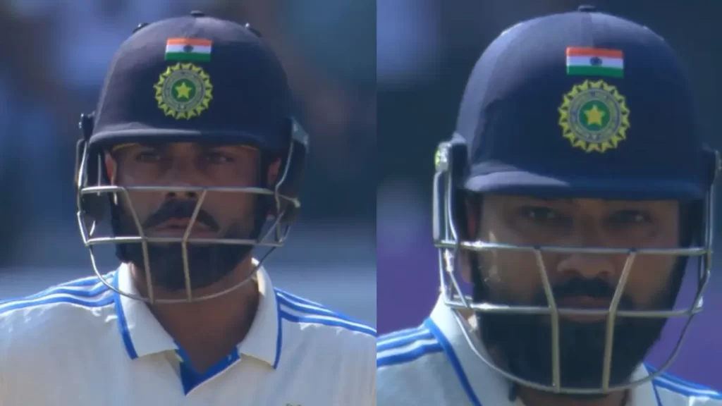 Virat Kohli vs Rohit Sharma Stats – Career Records, Runs, Centuries Comparison
