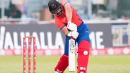 Stuart Binny’s Heroics Fall Short as India Loses to UAE by One Run