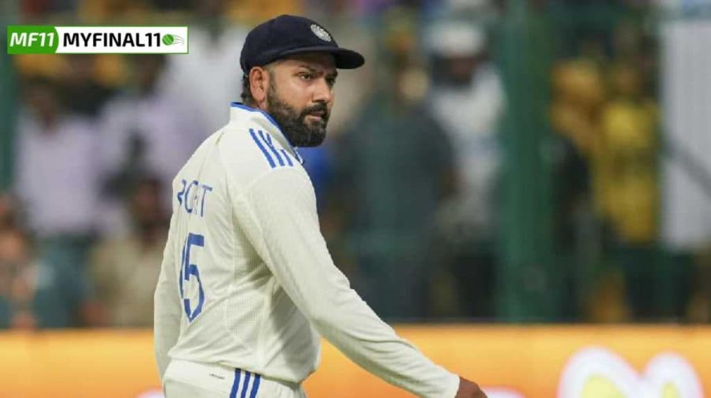 BCCI Considers Phased Transition for Senior Players as India’s Test Future Hangs in Balance