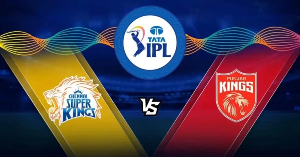 CHE vs PBKS Dream11 Team Prediction for Today’s Match 49 – Best Fantasy Cricket Tips