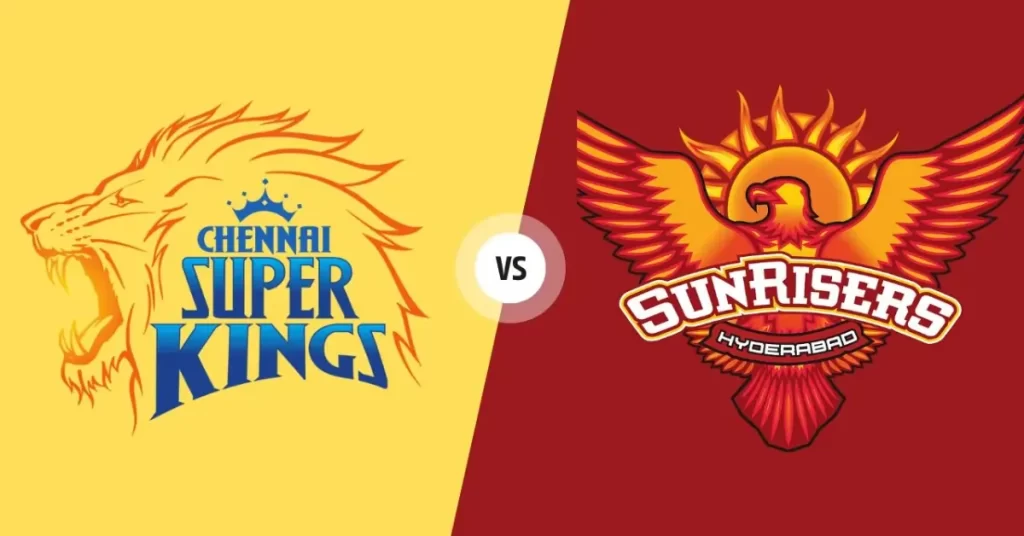 CHE vs SRH Dream11 Team Prediction for Today’s Match 43 – Best Fantasy Cricket Tips