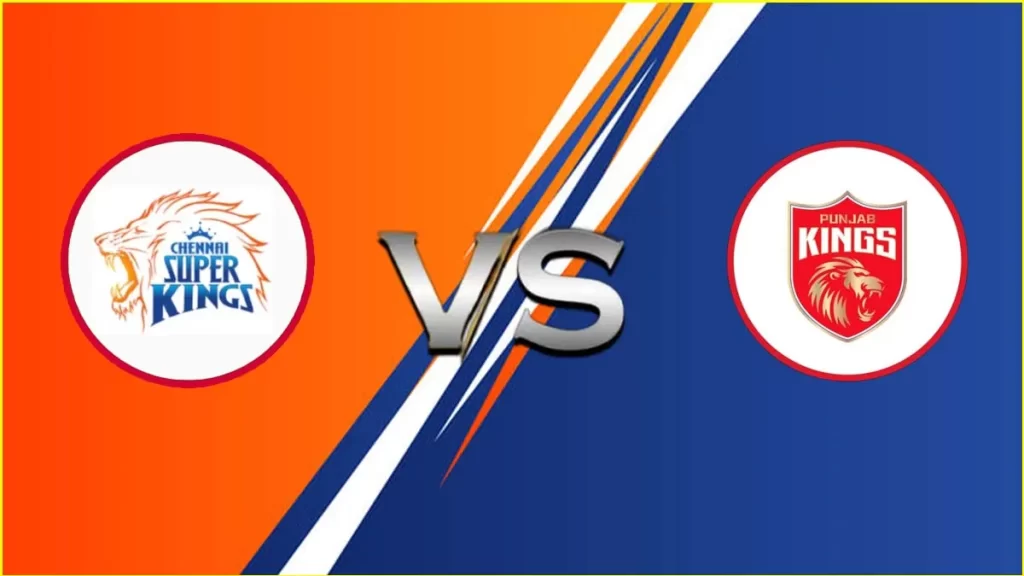 CSK vs PBKS IPL 2025 Match Preview: Team Analysis, Key Players & Predictions