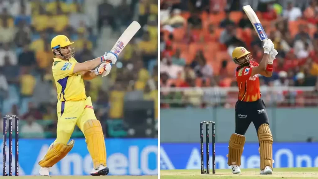 CSK vs PBKS IPL 2025: Top Player at MA Chidambaram Stadium, Chennai