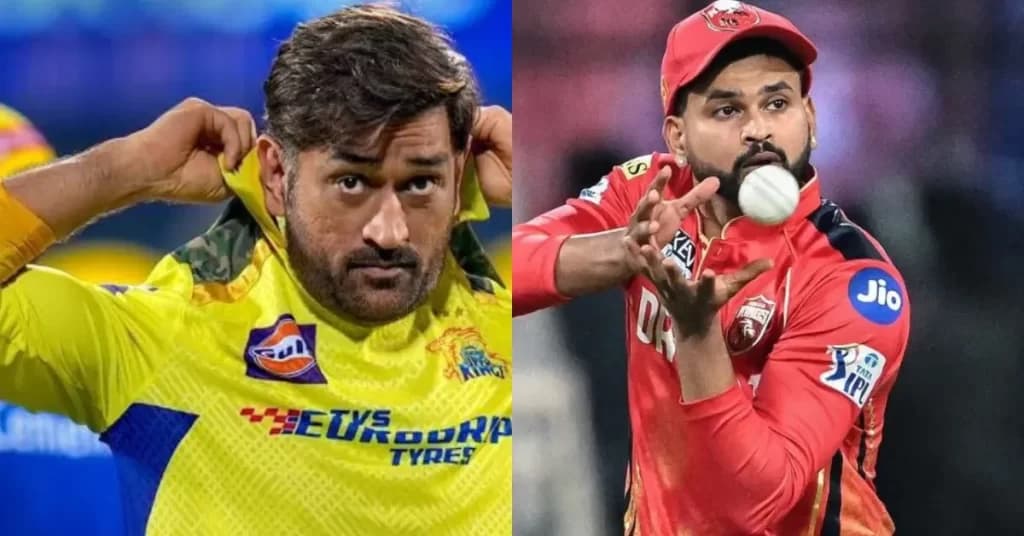 CSK vs PBKS 2025 Probable Playing 11, Squad & Team News – Match 49 IPL 2025