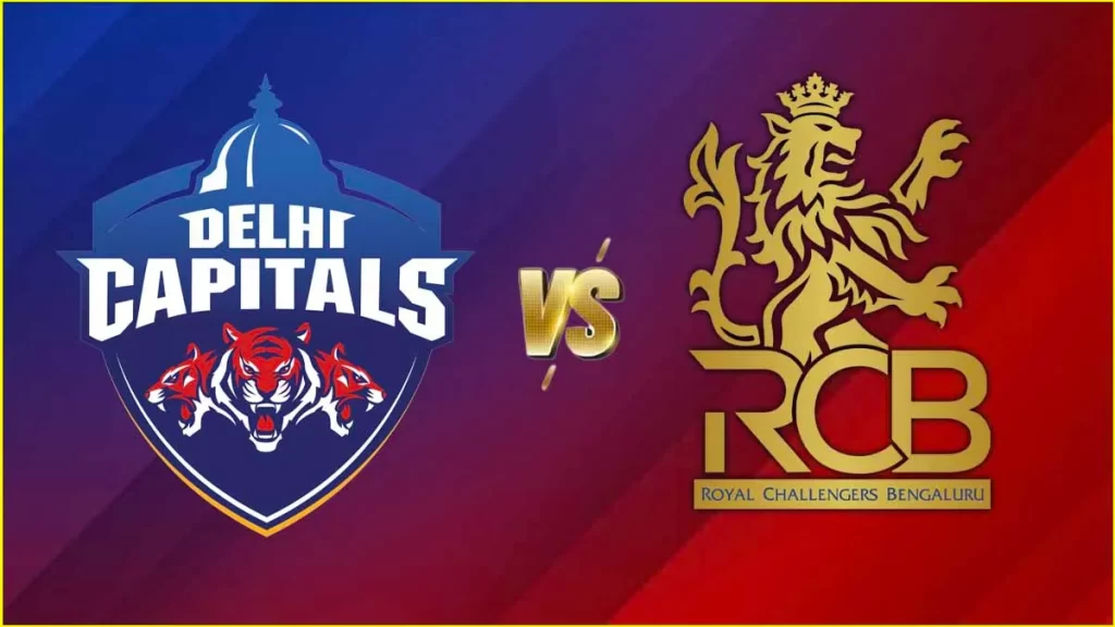 DC vs RCB IPL 2025 Match Preview: Team Analysis, Key Players & Predictions