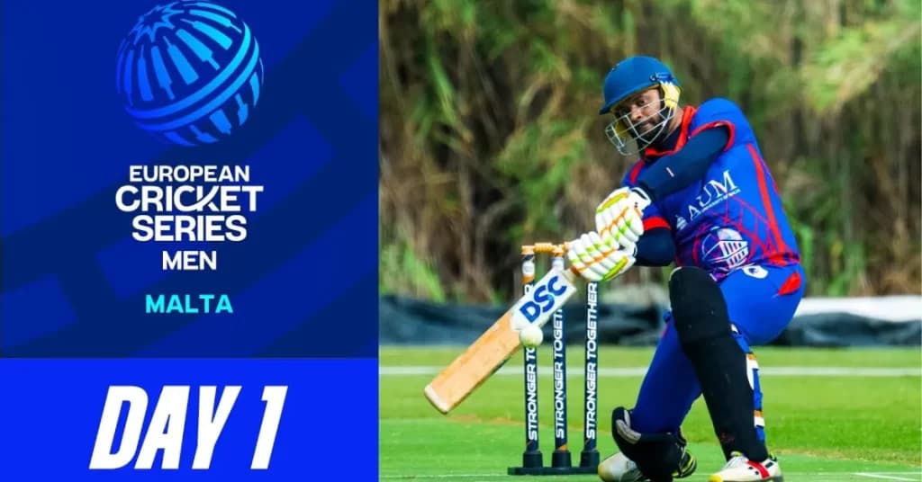 GU vs BBL Match Prediction – Who Will Win Today’s ECS T10 Malta 2025 Match 4?