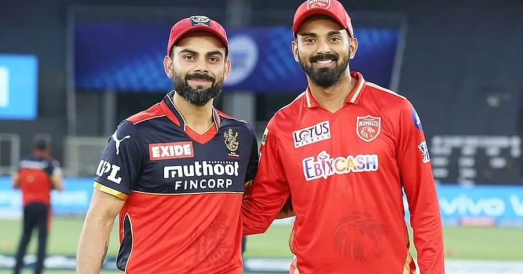 Fastest Players to Reach 5000 Runs in IPL History – KL Rahul Tops the List