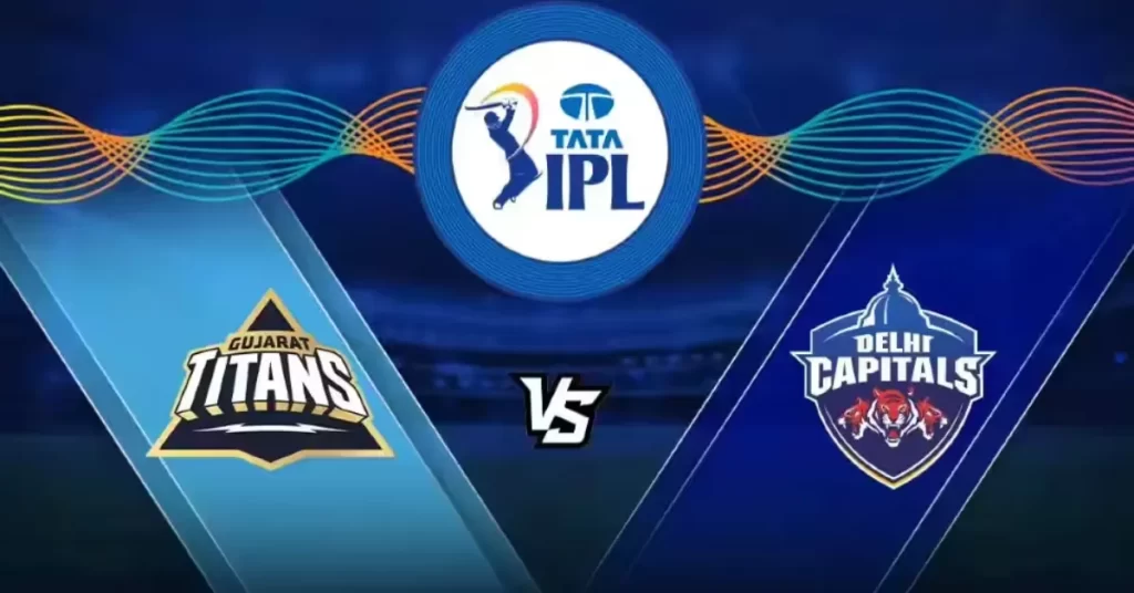 GT vs DC IPL 2025: Narendra Modi Stadium, Ahmedabad IPL Records & Stats – Complete Analysis