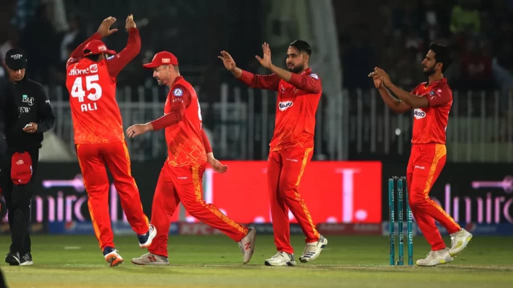 ISL vs MUL Probable Playing 11, Squad & Team News – Match 7 PSL 2025