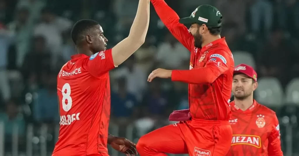 KAR vs ISL Probable Playing 11, Squad & Team News – Match 10 PSL 2025