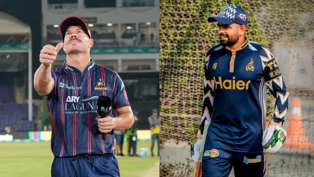 KAR vs PES Probable Playing 11, Squad & Team News – Match 11 PSL 2025