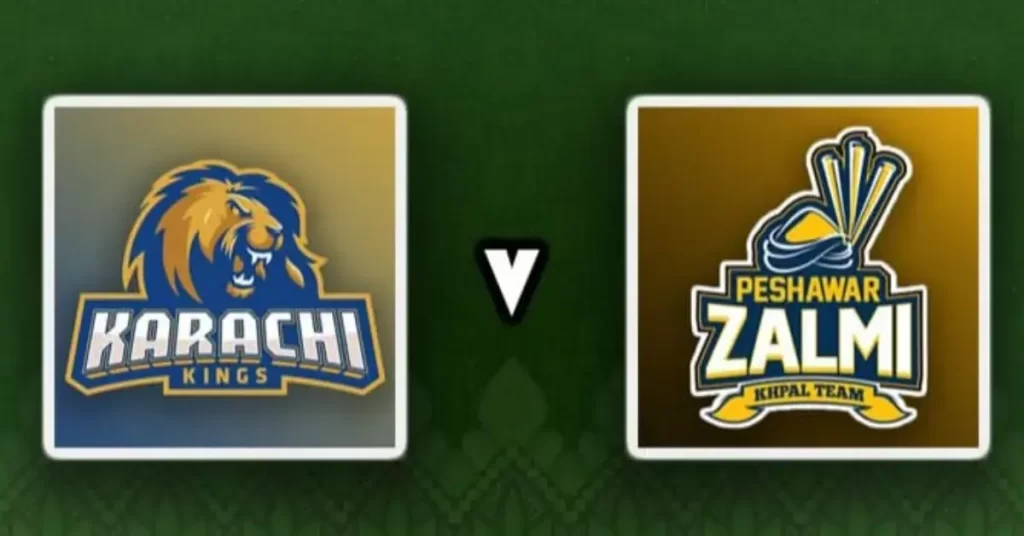 KAR vs PES PSL 2025 Match Preview: Team Analysis, Key Players & Predictions