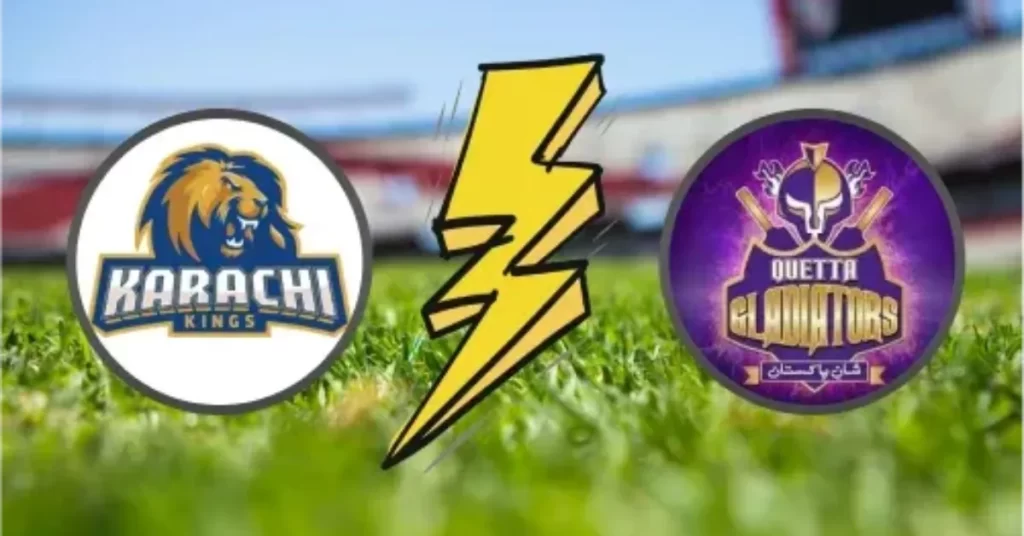 KAR vs QUE PSL 2025 Match Preview: Team Analysis, Key Players & Predictions