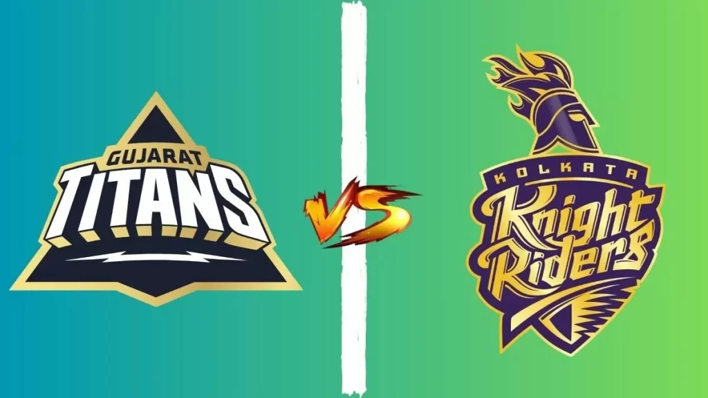 KKR vs GT Dream11 Team Prediction for Today’s Match 39 – Best Fantasy Cricket Tips