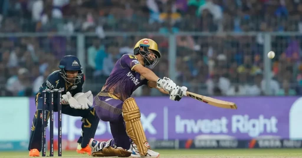 KKR vs GT 2025 Probable Playing 11, Squad & Team News – Match 39 IPL 2025