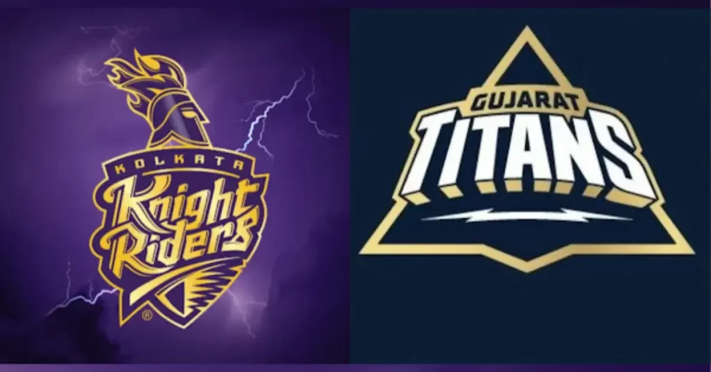 KKR vs GT IPL 2025: Top Players at Eden Garden, Kolkata