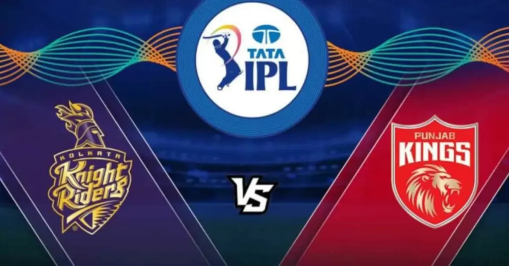 KKR vs PBKS IPL 2025: Top Players at Eden Garden, Kolkata