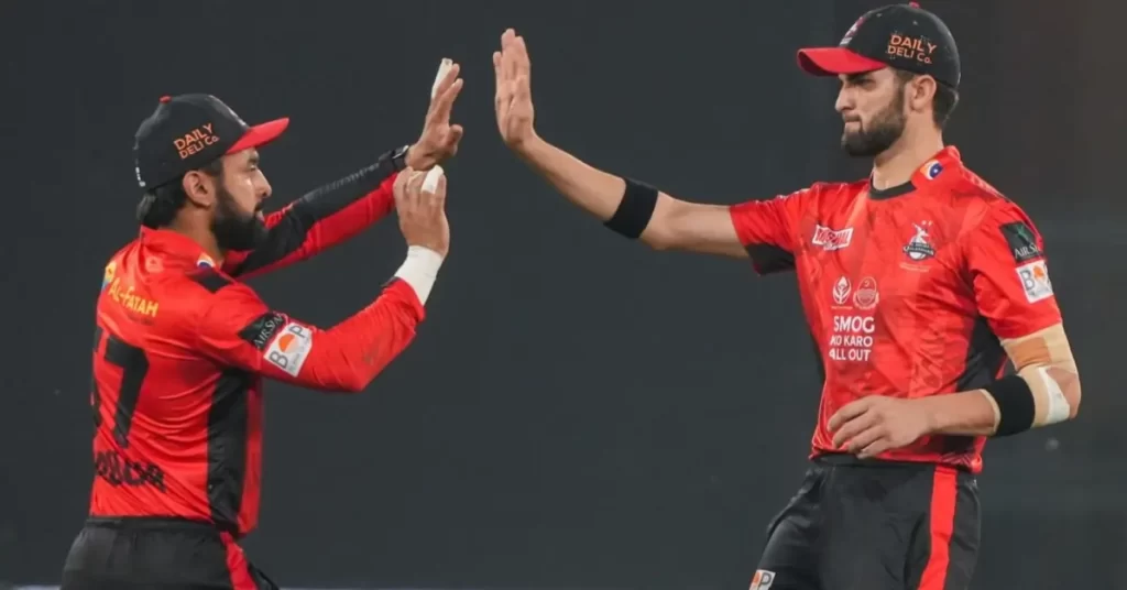 LAH vs PES Probable Playing 11, Squad & Team News – Match 14 PSL 2025