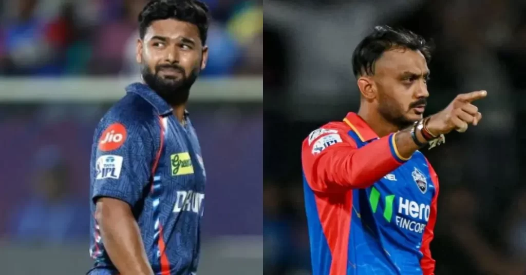 LSG vs DC 2025 Probable Playing 11, Squad & Team News – Match 40 IPL 2025