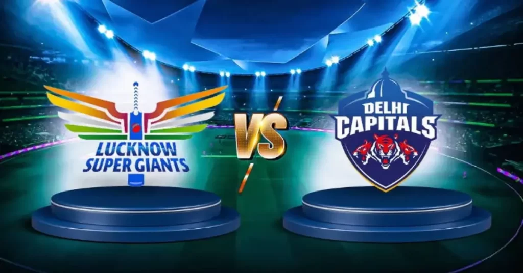 LSG vs DC IPL 2025 Match Preview: Team Analysis, Key Players & Predictions