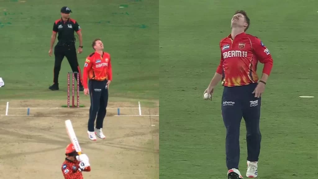 Lockie Ferguson Ruled Out of IPL 2025 – Big Setback for Punjab Kings Before Clash Against KKR