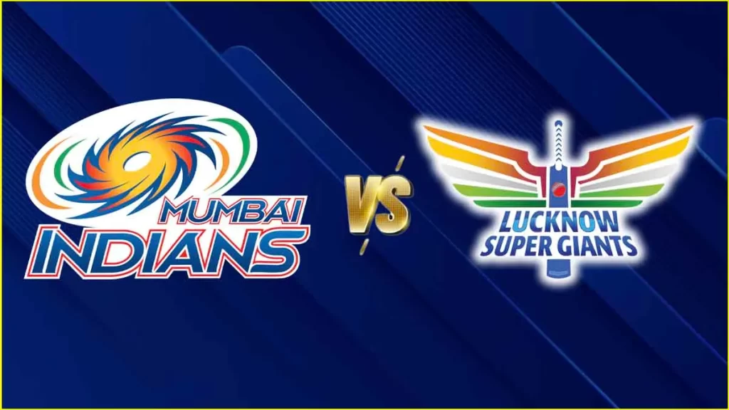 MI vs LSG IPL 2025 Match Preview: Team Analysis, Key Players & Predictions