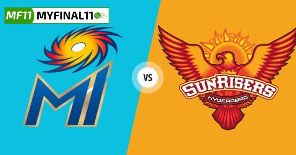 MI vs SRH Match 33 IPL 2025: Key Player Battles to Watch Out For