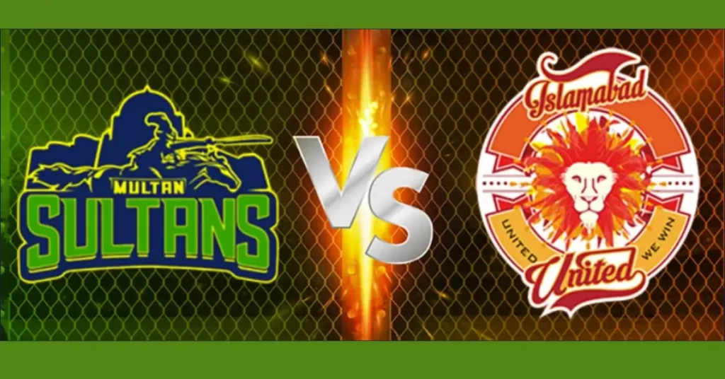 MUL vs ISL PSL 2025 Match Preview: Team Analysis, Key Players & Predictions