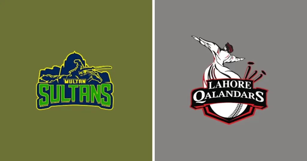 MUL vs LAH PSL 2025 Match Preview: Team Analysis, Key Players & Predictions