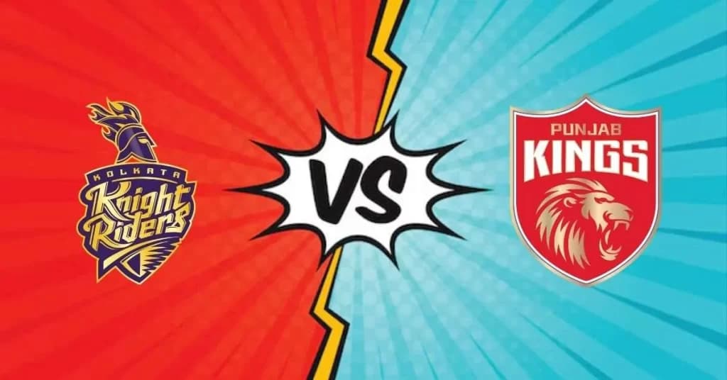 PBKS vs KKR Dream11 Team Prediction – Match 31 Best Fantasy Tips