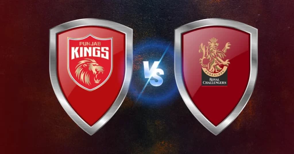 PBKS vs RCB IPL 2025: Top Player at Maharaja Yadavindra Singh Cricket Stadium, Chandigarh