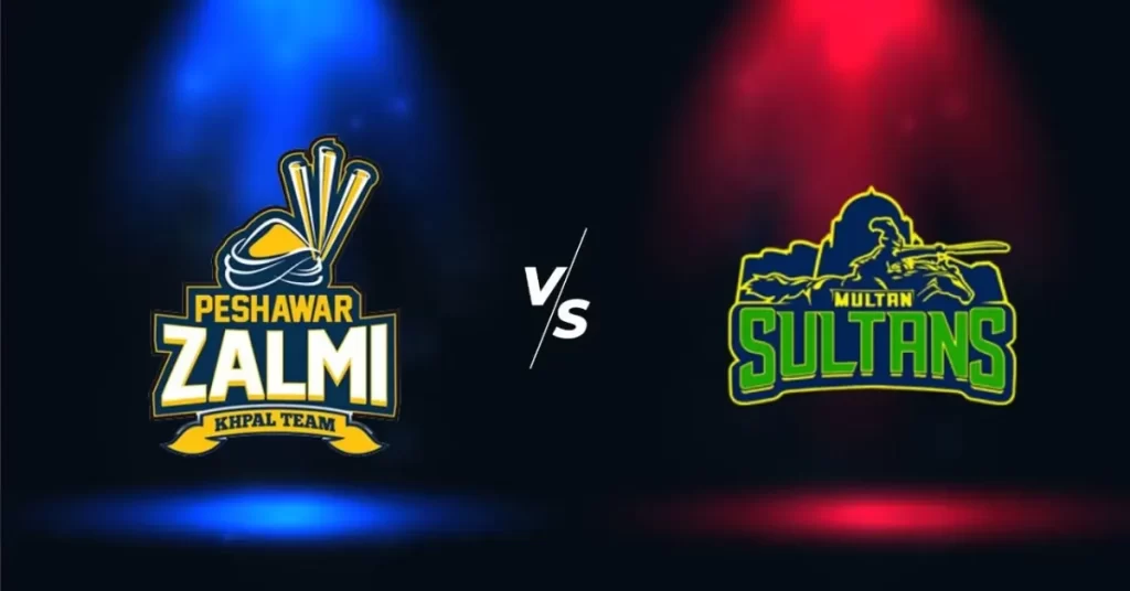 PES vs MUL PSL 2025 Match Preview: Team Analysis, Key Players & Predictions