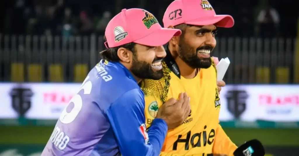 PES vs MUL Probable Playing 11, Squad & Team News – Match 9 PSL 2025