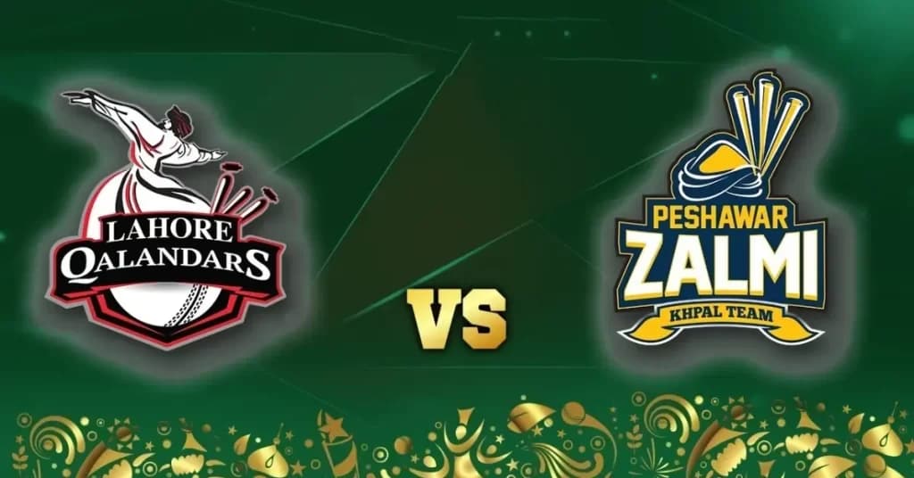 LAH vs PES PSL 2025 Match Preview: Team Analysis, Key Players & Predictions