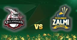 LAH vs PES PSL 2025 Match Preview: Team Analysis, Key Players & Predictions