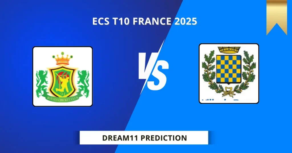 R94 vs DRX Dream11 Prediction Today: Qualifier 1 Fantasy Tips, Captain & Vice Captain Pick | ECS T10 France 2025