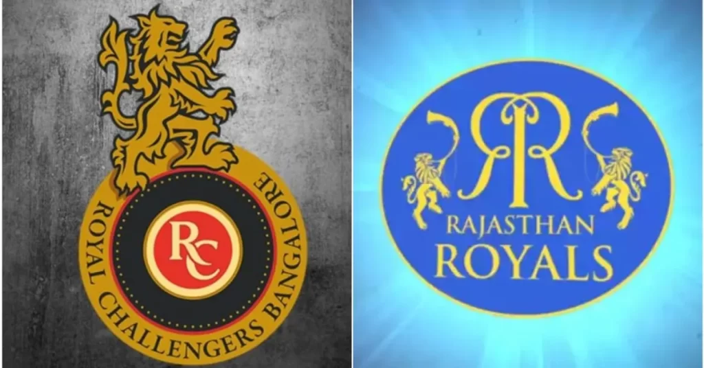 RCB vs RR Dream11 Team Prediction for Today’s Match 42 – Best Fantasy Cricket Tips