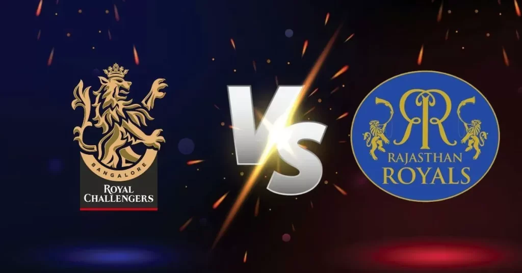 RCB vs RR IPL 2025 Match Preview: Team Analysis, Key Players & Predictions
