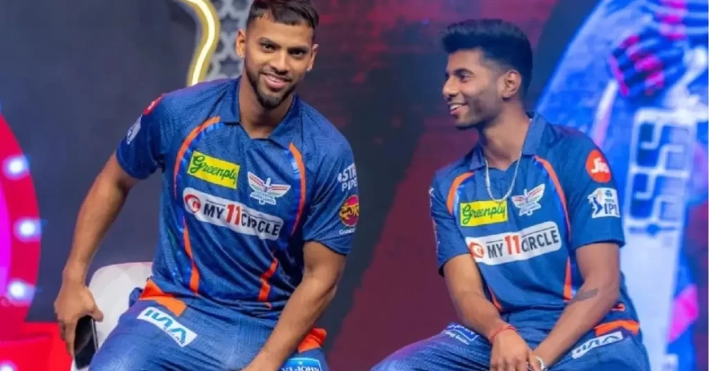 RR vs LSG 2025 Probable Playing 11, Squad & Team News – Match 36 IPL 2025